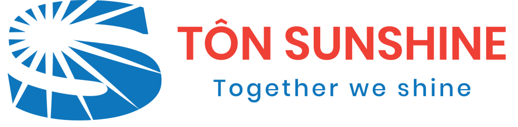 TÔN SUNSHINE