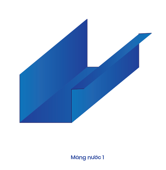 MÁNG NƯỚC