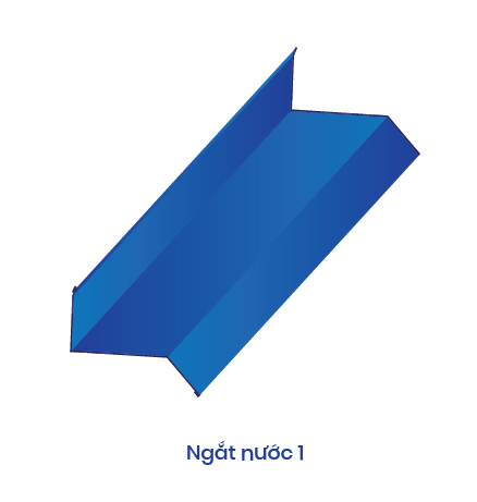NGẮT NƯỚC