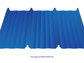 SÓNG KLIPLOCK K970